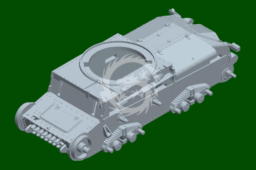 NA ZAMOWIENIE - German PzKpfw 38(t) Ausf.E/F Hobby Boss 82956 skala 1/72