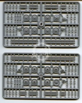 T-70/T-70M  Mikromir MM48-007 skala 1/48