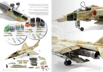 Magazyn- ACES HIGH 13 THE GULF WAR AK Interactive AK2927