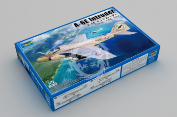 A-6E Intruder Trumpeter 01641 skala 1/72