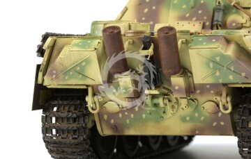 Sd.Kfz 173 Jagdpanther G2 Meng Model TS-047 1/35