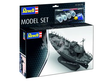 PREORDER - KFK (Kriegsfischkutter) Revell 65242 skala 1/144