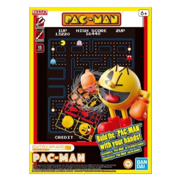 PAC-MAN Bandai Spirits 5061062