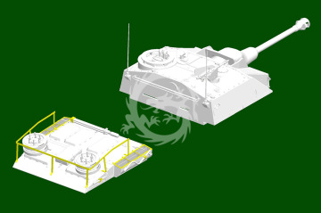 PROMOCJA - StuG.III Ausf.G Late Production(2in1) Trumpeter 00947 skala 1/16