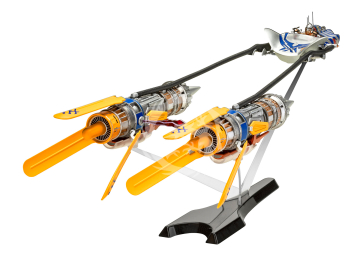 Anakin's Podracer Revell 05639 skala 1/31