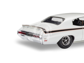 PROMOCJA - NA ZAMÓWIENIE 1970 Buick GSX 2N1 Revell 14522 skala 1/24