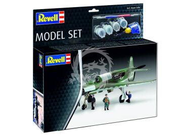 PREORDER - Do335 Pfeil Revell 63795 skala 1/48 