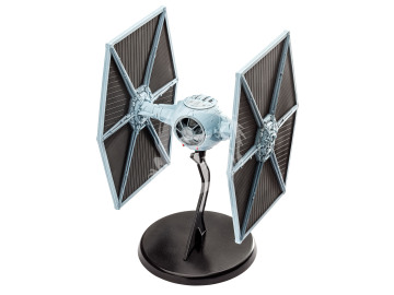 TIE Fighter - Revell 03605 skala 1/110