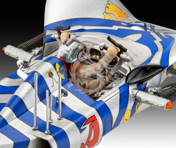 Anakin's Podracer Revell 05639 skala 1/31