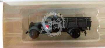  Ford 3000 standart Wehrmaht Herpa skala 1/87