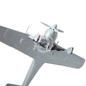  Focke-Wulf Fw-190 A-4 ZVEZDA 7304 skala 1/72