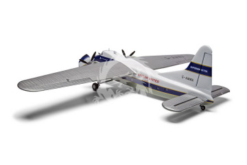 Bristol Superfreighter Airfix A05002V SKALA 1/72