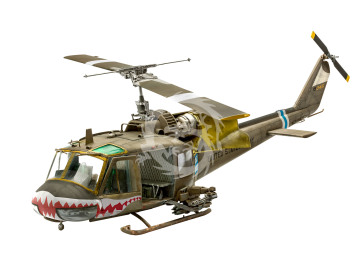 Bell UH-1C Revell 04960 skala 1/35