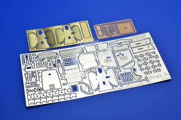 Model plastikowy Armstrong-Whitworth F.K.8 Mid. Production Premium Edition Copper State Models CSM 1030P skala 1/48