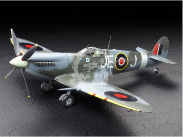 Supermarine Spitfire Mk.IXc Tamiya 60319 1/32