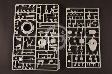 NA ZAMÓWIENIE - M4A3E8 Medium Tank - Late  I LOVE KIT 61620 skala 1/16