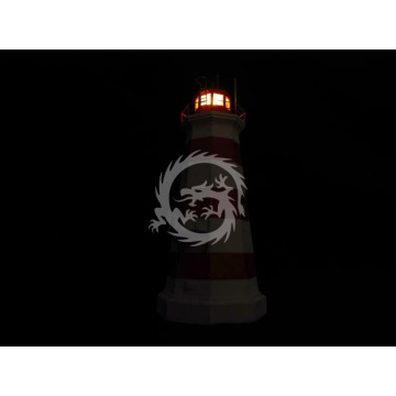 Lighthouse of Brier Island Metallic Details  MDR14413 skala 1/144