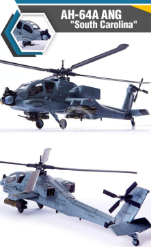 AH-64A ANG 