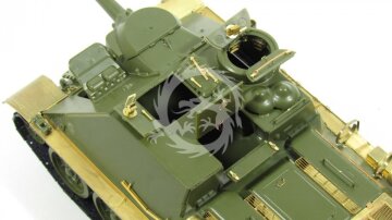 SU-100 for Zvezda 3688  Microdesign MD 035311  skala 1/35