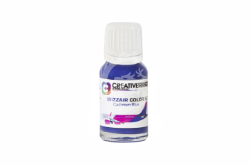 Cadmium Blue - Wizzair SET 10 ml - Creative Colors CC-PA013