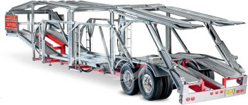 Auto Transport Trailer Revell 11509 skala 1/25