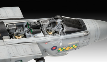 Tornado GR.4 Farewell  Revell 03853 skala 1/48