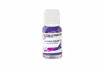 American Violet - Wizzair SET 10 ml - Creative Colors CC-PA014