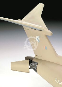 Maquette Handley Page Victor K Mk.2 Revell 04326 1/72