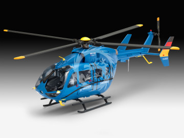 HELIKOPTER EUROCOPTER EC 145 - Revell 03877 skala 1/72