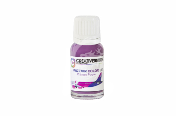 Chinese Purple - Wizzair SET 10 ml - Creative Colors CC-PA015