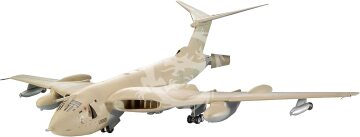 Maquette Handley Page Victor K Mk.2 Revell 04326 1/72