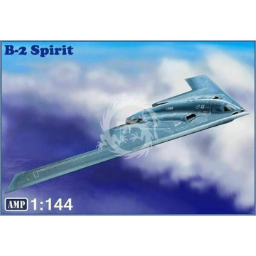 B-2 Spirit AMP 144002 skala 1/144