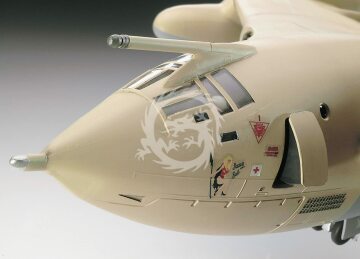 Maquette Handley Page Victor K Mk.2 Revell 04326 1/72