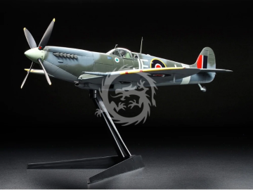 Supermarine Spitfire Mk.IXc Tamiya 60319 1/32