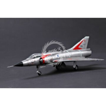 Dassault Mirage III CJ HobbyBoss 80316 skala 1/48