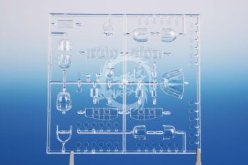 Short Sunderland Mk.I/II ‘The Flying Porcupine’ Special Hobby SH72438 skala 1/72