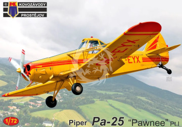 Piper Pa-25 