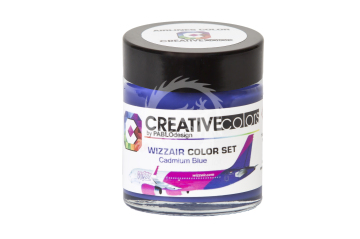 Cadmium Blue - Wizzair SET 30 ml - Creative Colors CC-PA013