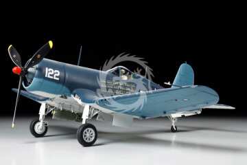 F4U-1A Corsair Tamiya 60325 skala 1/32