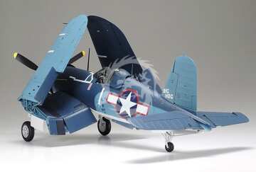 F4U-1A Corsair Tamiya 60325 skala 1/32