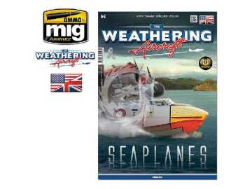 The Weathering Magazine THE WEATHERING AIRCRAFT - SEAPLANES 