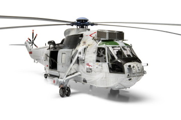 Westland Sea King HC.4 Airfix A11008 skala 1/48