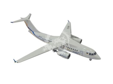 Herpa - WB200105 1/200 Antonov An-158 