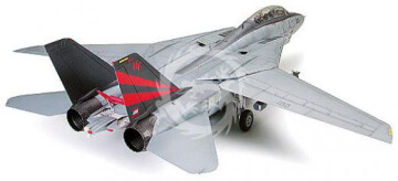 Grumman F-14A Tomcat Black Knights Tamiya 60313 skala 1/32