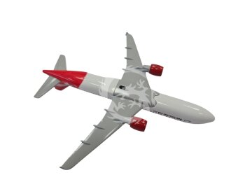 Herpa - WB200014 1/200 Antonov AN-12 Aeroflot USSR 