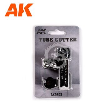 Obcinak do rur - TUBE CUTTER AK Interactive AK9308 