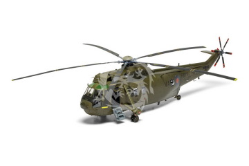 Westland Sea King HC.4 Airfix A11008 skala 1/48