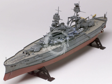 PROMOCJA - NA ZAMÓWIENIE USS Arizona Battleship Revell 10302 skala 1/426