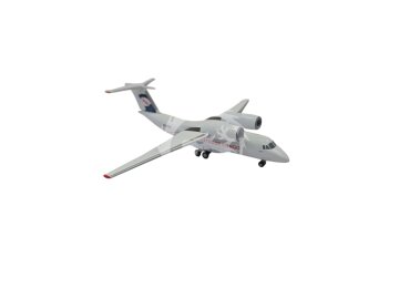 Herpa - WB200106 1/200 Antonov An-74 