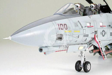 Grumman F-14A Tomcat Black Knights Tamiya 60313 skala 1/32